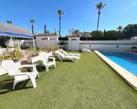 Reventa - Chalé Independiente (Villa) - Ciudad Quesada - Pueblo Bravo