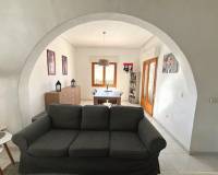 Reventa - Chalé Independiente (Villa) - Ciudad Quesada - Pueblo Bravo