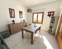 Reventa - Chalé Independiente (Villa) - Ciudad Quesada - Pueblo Bravo