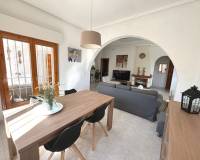 Reventa - Chalé Independiente (Villa) - Ciudad Quesada - Pueblo Bravo