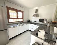 Reventa - Chalé Independiente (Villa) - Ciudad Quesada - Pueblo Bravo