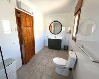 Reventa - Chalé Independiente (Villa) - Ciudad Quesada - Pueblo Bravo