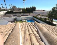 Reventa - Chalé Independiente (Villa) - Ciudad Quesada - Pueblo Bravo