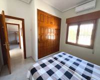 Reventa - Chalé Independiente (Villa) - Ciudad Quesada - Pueblo Bravo