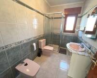 Reventa - Chalé Independiente (Villa) - Ciudad Quesada - Pueblo Bravo