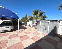 Reventa - Chalé Independiente (Villa) - Ciudad Quesada - Pueblo Bravo