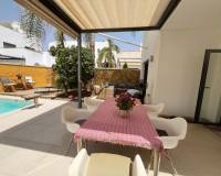 Reventa - Chalé Independiente (Villa) - Ciudad Quesada - Pueblo Bravo
