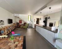 Reventa - Chalé Independiente (Villa) - Ciudad Quesada - Pueblo Bravo