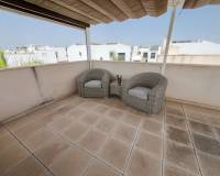 Reventa - Chalé Independiente (Villa) - Ciudad Quesada - Pueblo Bravo