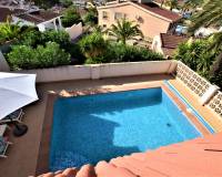 Reventa - Chalé Independiente (Villa) - Ciudad Quesada - Quesada Centro 