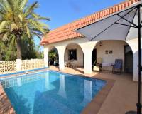 Reventa - Chalé Independiente (Villa) - Ciudad Quesada - Quesada Centro 