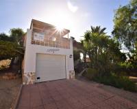 Reventa - Chalé Independiente (Villa) - Ciudad Quesada - Quesada Centro 