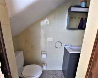 Reventa - Chalé Independiente (Villa) - Ciudad Quesada - Quesada Centro 