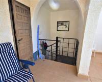 Reventa - Chalé Independiente (Villa) - Ciudad Quesada - Quesada Centro 