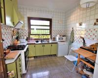 Reventa - Chalé Independiente (Villa) - Ciudad Quesada - Quesada Centro 