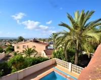 Reventa - Chalé Independiente (Villa) - Ciudad Quesada - Quesada Centro 