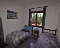 Reventa - Chalé Independiente (Villa) - Ciudad Quesada - Quesada Centro 