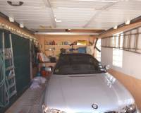 Reventa - Chalé Independiente (Villa) - Ciudad Quesada - Quesada Centro 