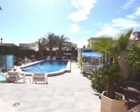 Reventa - Chalé Independiente (Villa) - Ciudad Quesada - Quesada Centro 