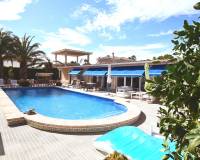 Reventa - Chalé Independiente (Villa) - Ciudad Quesada - Quesada Centro 