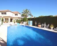 Reventa - Chalé Independiente (Villa) - Ciudad Quesada - Quesada Centro 