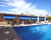 Reventa - Chalé Independiente (Villa) - Ciudad Quesada - Quesada Centro 