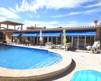 Reventa - Chalé Independiente (Villa) - Ciudad Quesada - Quesada Centro 