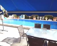 Reventa - Chalé Independiente (Villa) - Ciudad Quesada - Quesada Centro 