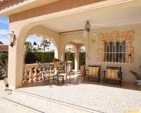 Reventa - Chalé Independiente (Villa) - Ciudad Quesada - Quesada Centro 