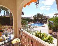 Reventa - Chalé Independiente (Villa) - Ciudad Quesada - Quesada Centro 