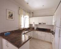 Reventa - Chalé Independiente (Villa) - Ciudad Quesada - Quesada Centro 