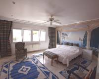 Reventa - Chalé Independiente (Villa) - Ciudad Quesada - Quesada Centro 