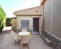 Reventa - Chalé Independiente (Villa) - Ciudad Quesada - Quesada Centro 