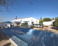 Reventa - Chalé Independiente (Villa) - Ciudad Quesada - Quesada Centro 