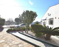 Reventa - Chalé Independiente (Villa) - Ciudad Quesada - Quesada Centro 