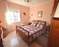 Reventa - Chalé Independiente (Villa) - Ciudad Quesada - Quesada Centro 