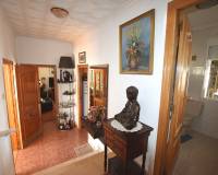 Reventa - Chalé Independiente (Villa) - Ciudad Quesada - Quesada Centro 