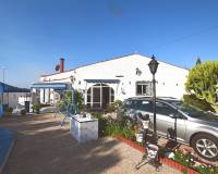 Reventa - Chalé Independiente (Villa) - Ciudad Quesada - Quesada Centro 