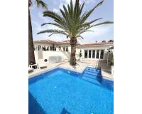 Reventa - Chalé Independiente (Villa) - Ciudad Quesada - Quesada Centro 