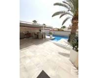 Reventa - Chalé Independiente (Villa) - Ciudad Quesada - Quesada Centro 