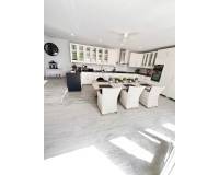 Reventa - Chalé Independiente (Villa) - Ciudad Quesada - Quesada Centro 