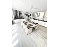 Reventa - Chalé Independiente (Villa) - Ciudad Quesada - Quesada Centro 