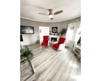 Reventa - Chalé Independiente (Villa) - Ciudad Quesada - Quesada Centro 