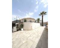 Reventa - Chalé Independiente (Villa) - Ciudad Quesada - Quesada Centro 