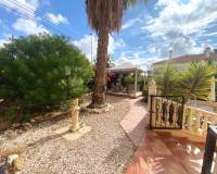 Reventa - Chalé Independiente (Villa) - Ciudad Quesada - Quesada Centro 