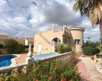 Reventa - Chalé Independiente (Villa) - Ciudad Quesada - Quesada Centro 