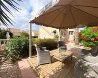 Reventa - Chalé Independiente (Villa) - Ciudad Quesada - Quesada Centro 