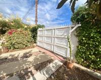 Reventa - Chalé Independiente (Villa) - Ciudad Quesada - Quesada Centro 