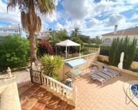 Reventa - Chalé Independiente (Villa) - Ciudad Quesada - Quesada Centro 