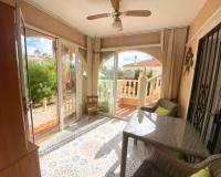 Reventa - Chalé Independiente (Villa) - Ciudad Quesada - Quesada Centro 